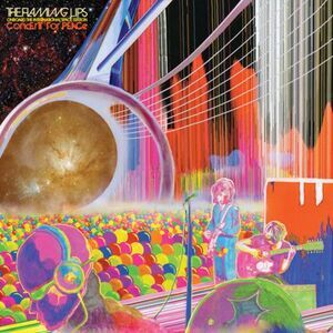 The Flaming Lips - The Flaming Lips Onboard The International Space Station